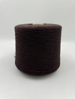 Пряжа Supersoft, New Mill, меринос, цвет шоколад